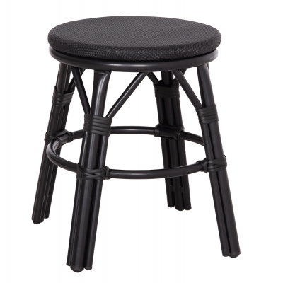 ΣΚΑΜΠΟ ΑΛΟΥΜΙΝΙΟΥ CHINO HM6285.02 BAMBOO LOOK & TEXTILENE ΣΕ ΜΑΥΡΟ Φ36x46Υεκ. ΣΚΑΜΠΟ ΑΛΟΥΜΙΝΙΟΥ CHINO HM6285.02 BAMBOO LOOK & TEXTILENE ΣΕ ΜΑΥΡΟ Φ36x46Υεκ.