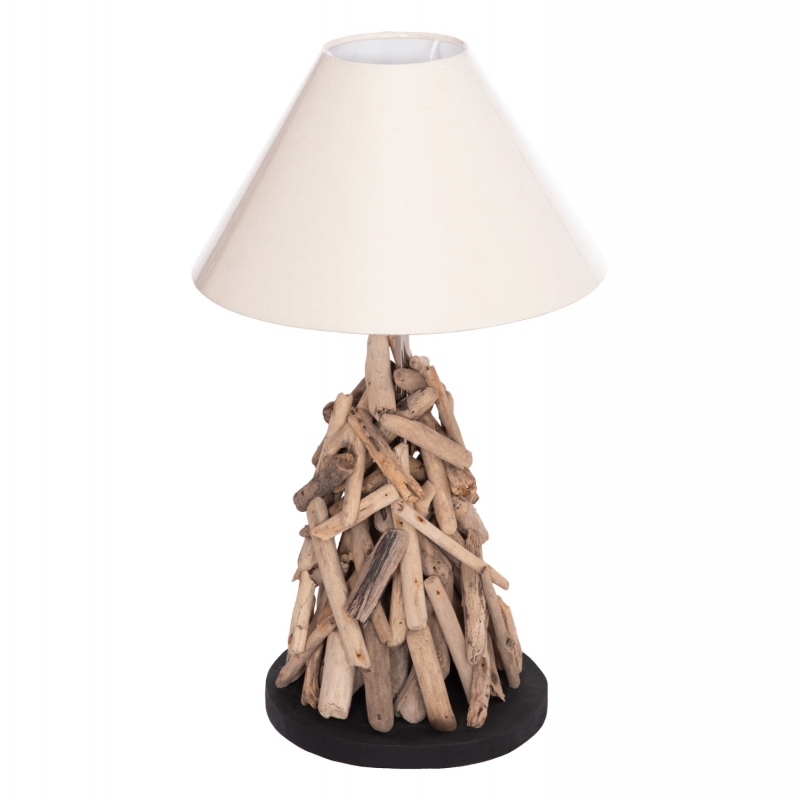 ΕΠΙΤΡΑΠΕΖΙΟ ΦΩΤΙΣΤΙΚΟ TWIGGY HM4423 DRIFTWOOD & ΛΕΥΚΟ ΚΑΠΕΛΟ Φ35x61Υεκ. ΕΠΙΤΡΑΠΕΖΙΟ ΦΩΤΙΣΤΙΚΟ TWIGGY HM4423 DRIFTWOOD & ΛΕΥΚΟ ΚΑΠΕΛΟ Φ35x61Υεκ.