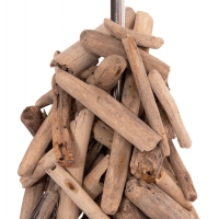 ΕΠΙΤΡΑΠΕΖΙΟ ΦΩΤΙΣΤΙΚΟ TWIGGY HM4423 DRIFTWOOD & ΛΕΥΚΟ ΚΑΠΕΛΟ Φ35x61Υεκ. ΕΠΙΤΡΑΠΕΖΙΟ ΦΩΤΙΣΤΙΚΟ TWIGGY HM4423 DRIFTWOOD & ΛΕΥΚΟ ΚΑΠΕΛΟ Φ35x61Υεκ.