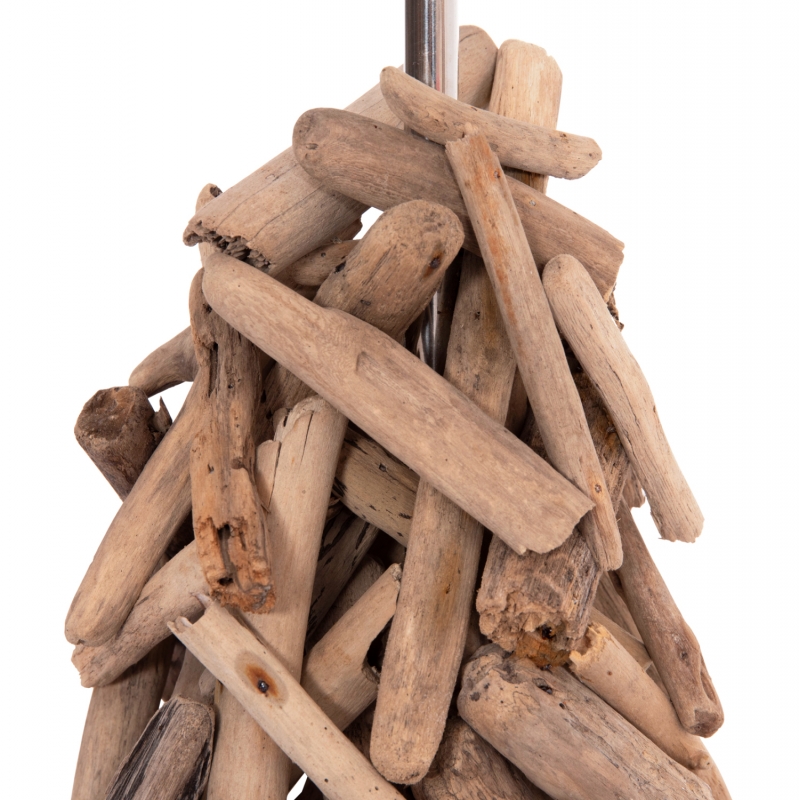 ΕΠΙΤΡΑΠΕΖΙΟ ΦΩΤΙΣΤΙΚΟ TWIGGY HM4423 DRIFTWOOD & ΛΕΥΚΟ ΚΑΠΕΛΟ Φ35x61Υεκ. ΕΠΙΤΡΑΠΕΖΙΟ ΦΩΤΙΣΤΙΚΟ TWIGGY HM4423 DRIFTWOOD & ΛΕΥΚΟ ΚΑΠΕΛΟ Φ35x61Υεκ.