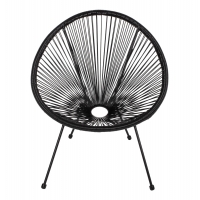 ΣΕΤ ΕΞΩΤΕΡΙΚΟΥ ΧΩΡΟΥ 3ΤΜΧ ACAPULCO HM21101 P.E.RATTAN-ΜΕΤΑΛΛΟ ΣΕ ΜΑΥΡΟ ΣΕΤ ΕΞΩΤΕΡΙΚΟΥ ΧΩΡΟΥ 3ΤΜΧ ACAPULCO HM21101 P.E.RATTAN-ΜΕΤΑΛΛΟ ΣΕ ΜΑΥΡΟ
