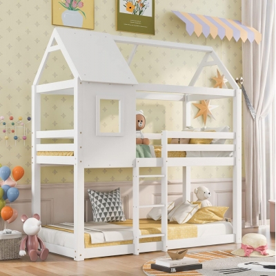 ΠΑΙΔΙΚΗ ΚΟΥΚΕΤΑ ΣΠΙΤΑΚΙ τ.MONTESSORI HOOD HM705.03 ΞΥΛΟ ΠΕΥΚΟΥ ΣΕ ΛΕΥΚΟ-ΣΤΡΩΜΑΤΑ 190x90εκ ΠΑΙΔΙΚΗ ΚΟΥΚΕΤΑ ΣΠΙΤΑΚΙ τ.MONTESSORI HOOD HM705.03 ΞΥΛΟ ΠΕΥΚΟΥ ΣΕ ΛΕΥΚΟ-ΣΤΡΩΜΑΤΑ 190x90εκ