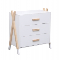 ΣΥΡΤΑΡΙΕΡΑ ΠΑΙΔΙΚH PASCHAL HM2493.03 ΜΕΛΑΜΙΝΗ-ΞΥΛΟ ΠΕΥΚΟΥ 76x40x80.5Υεκ ΣΥΡΤΑΡΙΕΡΑ ΠΑΙΔΙΚH PASCHAL HM2493.03 ΜΕΛΑΜΙΝΗ-ΞΥΛΟ ΠΕΥΚΟΥ 76x40x80.5Υεκ