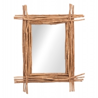 ΚΑΘΡΕΠΤΗΣ ΤΟΙΧΟΥ TWIGGER HM4442 DRIFTWOOD ΣΕ ΦΥΣΙΚΟ ΧΡΩΜΑ 80x15x100Υεκ ΚΑΘΡΕΠΤΗΣ ΤΟΙΧΟΥ TWIGGER HM4442 DRIFTWOOD ΣΕ ΦΥΣΙΚΟ ΧΡΩΜΑ 80x15x100Υεκ