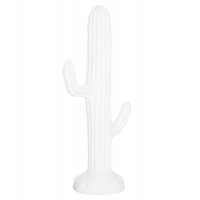 ΔΙΑΚΟΣΜΗΤΙΚΟΣ ΚΑΚΤΟΣ ΔΑΠΕΔΟΥ CACTUS HM4386.02L ΓΥΨΟΣ ΣΕ ΛΕΥΚΟ 63x37x150Υεκ. ΔΙΑΚΟΣΜΗΤΙΚΟΣ ΚΑΚΤΟΣ ΔΑΠΕΔΟΥ CACTUS HM4386.02L ΓΥΨΟΣ ΣΕ ΛΕΥΚΟ 63x37x150Υεκ.