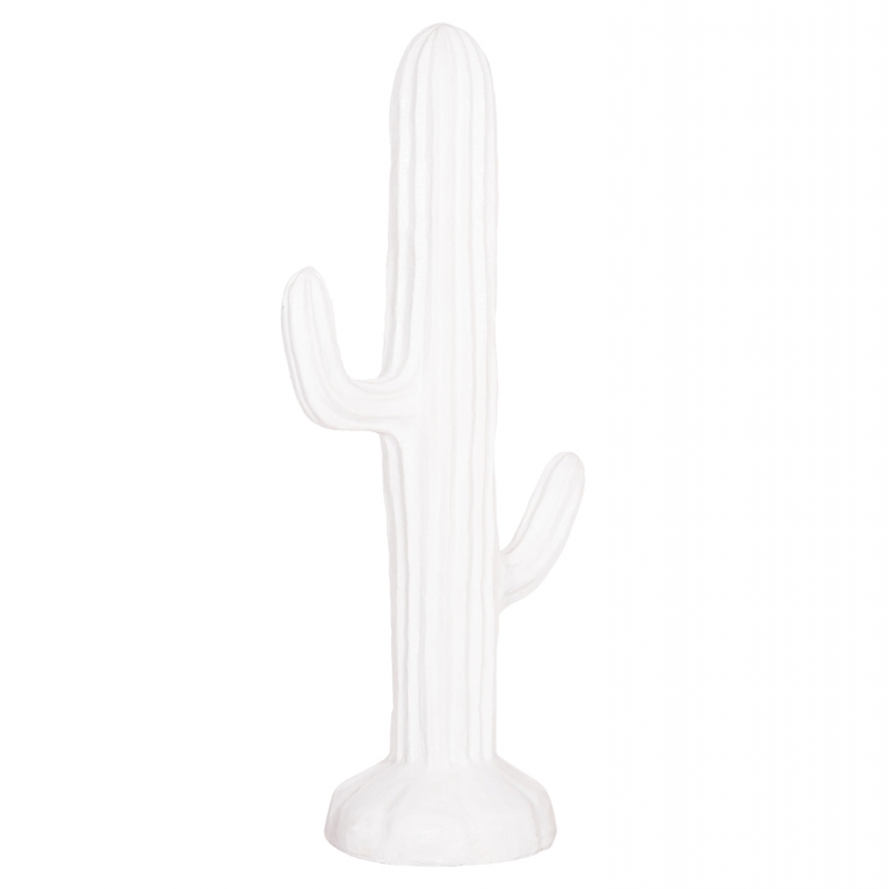 ΔΙΑΚΟΣΜΗΤΙΚΟΣ ΚΑΚΤΟΣ ΔΑΠΕΔΟΥ CACTUS HM4386.02L ΓΥΨΟΣ ΣΕ ΛΕΥΚΟ 63x37x150Υεκ. ΔΙΑΚΟΣΜΗΤΙΚΟΣ ΚΑΚΤΟΣ ΔΑΠΕΔΟΥ CACTUS HM4386.02L ΓΥΨΟΣ ΣΕ ΛΕΥΚΟ 63x37x150Υεκ.