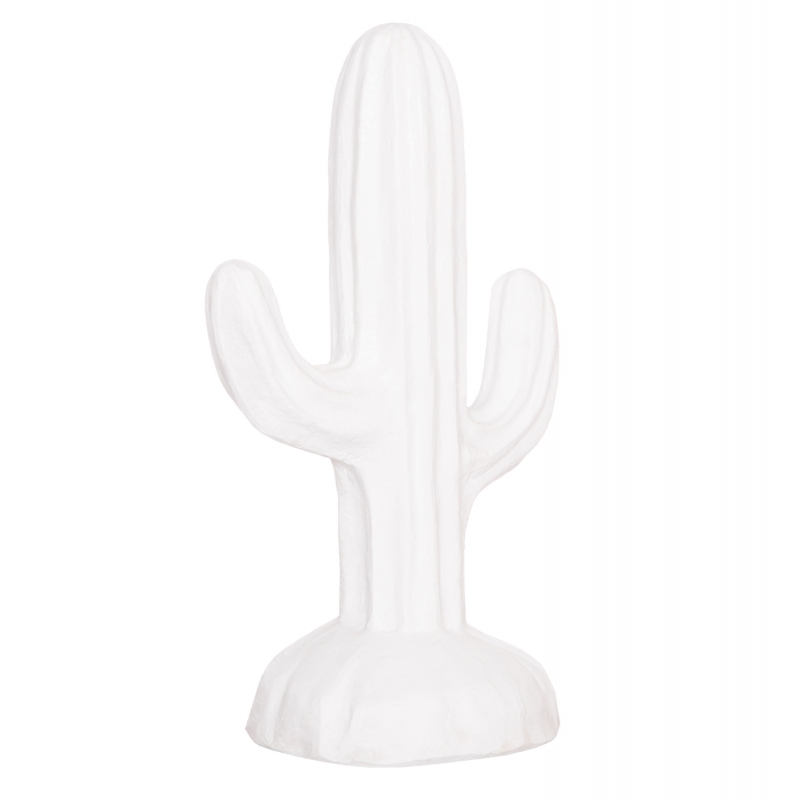 ΔΙΑΚΟΣΜΗΤΙΚΟΣ ΚΑΚΤΟΣ ΔΑΠΕΔΟΥ CACTUS HM4386.02S ΓΥΨΟΣ ΣΕ ΛΕΥΚΟ 42x30x74Υεκ ΔΙΑΚΟΣΜΗΤΙΚΟΣ ΚΑΚΤΟΣ ΔΑΠΕΔΟΥ CACTUS HM4386.02S ΓΥΨΟΣ ΣΕ ΛΕΥΚΟ 42x30x74Υεκ
