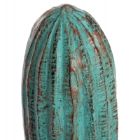 ΔΙΑΚΟΣΜΗΤΙΚΟΣ ΚΑΚΤΟΣ ΔΑΠΕΔΟΥ CACTUS HM4386.03M ΓΥΨΟΣ ΣΕ ΤΙΡΚΟΥΑΖ 54x34x103Υεκ. ΔΙΑΚΟΣΜΗΤΙΚΟΣ ΚΑΚΤΟΣ ΔΑΠΕΔΟΥ CACTUS HM4386.03M ΓΥΨΟΣ ΣΕ ΤΙΡΚΟΥΑΖ 54x34x103Υεκ.