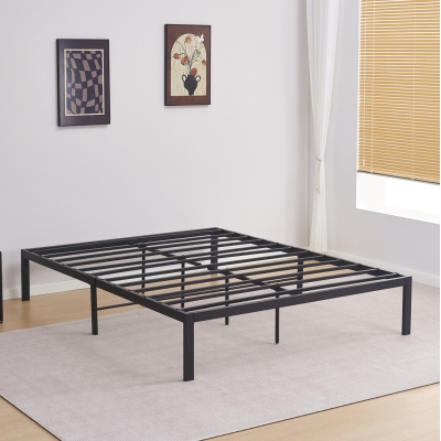 ΚΡΕΒΑΤΙ-ΥΠΟΣΤΡΩΜΑ ΔΙΠΛΟ RANTO HM696.01 ΜΕΤΑΛΛΙΚΟ ΜΑΥΡΟ ΓΙΑ ΣΤΡΩΜΑ 200x160εκ ΚΡΕΒΑΤΙ-ΥΠΟΣΤΡΩΜΑ ΔΙΠΛΟ RANTO HM696.01 ΜΕΤΑΛΛΙΚΟ ΜΑΥΡΟ ΓΙΑ ΣΤΡΩΜΑ 200x160εκ