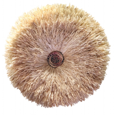 ΔΙΑΚΟΣΜΗΤΙΚΟ ΤΟΙΧΟΥ ΣΤΡΟΓΓΥΛΟ ABOR HM4717 ΙΝΕΣ SISAL ΦΥΣΙΚΟ Φ60εκ. ΔΙΑΚΟΣΜΗΤΙΚΟ ΤΟΙΧΟΥ ΣΤΡΟΓΓΥΛΟ ABOR HM4717 ΙΝΕΣ SISAL ΦΥΣΙΚΟ Φ60εκ.