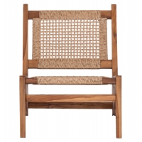 ΚΑΡΕΚΛΑ LOUNGE LUKILLA HM9913 ΞΥΛΟ TEAK ΣΕ ΦΥΣΙΚΟ--ΣΥΝΘ.ΣΧΟΙΝΙ ΜΠΕΖ 55,5x74x65Υεκ. ΚΑΡΕΚΛΑ LOUNGE LUKILLA HM9913 ΞΥΛΟ TEAK ΣΕ ΦΥΣΙΚΟ--ΣΥΝΘ.ΣΧΟΙΝΙ ΜΠΕΖ 55,5x74x65Υεκ.