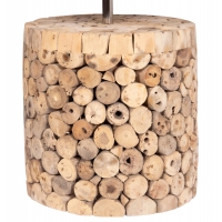 ΕΠΙΤΡΑΠΕΖΙΟ ΚΥΛΙΝΔΡΙΚΟ ΦΩΤΙΣΤΙΚΟ TWIGGY HM4427 DRIFTWOOD & ΜΠΕΖ ΚΑΠΕΛΟ Φ24.5x45Υεκ. ΕΠΙΤΡΑΠΕΖΙΟ ΚΥΛΙΝΔΡΙΚΟ ΦΩΤΙΣΤΙΚΟ TWIGGY HM4427 DRIFTWOOD & ΜΠΕΖ ΚΑΠΕΛΟ Φ24.5x45Υεκ.