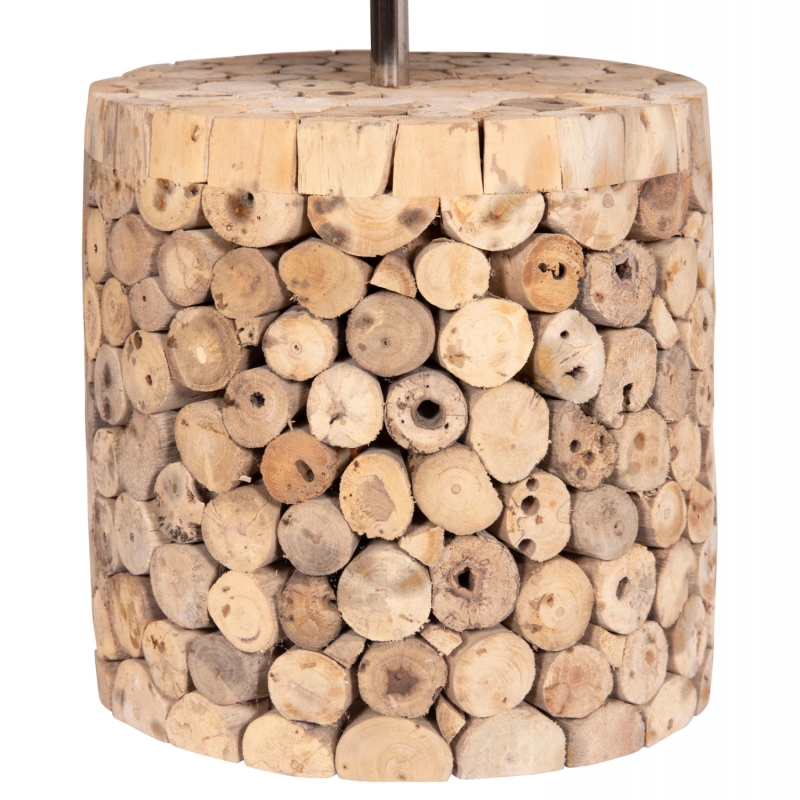 ΕΠΙΤΡΑΠΕΖΙΟ ΚΥΛΙΝΔΡΙΚΟ ΦΩΤΙΣΤΙΚΟ TWIGGY HM4427 DRIFTWOOD & ΜΠΕΖ ΚΑΠΕΛΟ Φ24.5x45Υεκ. ΕΠΙΤΡΑΠΕΖΙΟ ΚΥΛΙΝΔΡΙΚΟ ΦΩΤΙΣΤΙΚΟ TWIGGY HM4427 DRIFTWOOD & ΜΠΕΖ ΚΑΠΕΛΟ Φ24.5x45Υεκ.