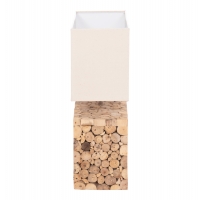 ΕΠΙΤΡΑΠΕΖΙΟ ΦΩΤΙΣΤΙΚΟ TWIGGY HM4437 DRIFTWOOD & ΛΕΥΚΟ ΚΑΠΕΛΟ 50.5x16x45.5Υεκ. ΕΠΙΤΡΑΠΕΖΙΟ ΦΩΤΙΣΤΙΚΟ TWIGGY HM4437 DRIFTWOOD & ΛΕΥΚΟ ΚΑΠΕΛΟ 50.5x16x45.5Υεκ.
