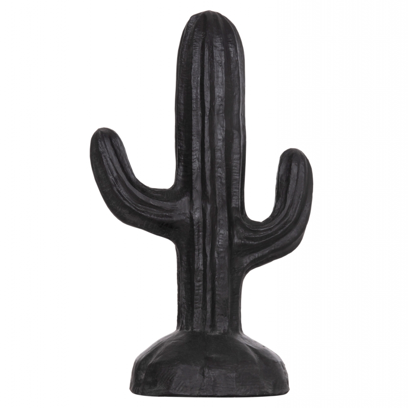 ΔΙΑΚΟΣΜΗΤΙΚΟΣ ΚΑΚΤΟΣ ΔΑΠΕΔΟΥ CACTUS HM4386.01S ΓΥΨΟΣ ΣΕ ΜΑΥΡΟ 42x30x74Υεκ. ΔΙΑΚΟΣΜΗΤΙΚΟΣ ΚΑΚΤΟΣ ΔΑΠΕΔΟΥ CACTUS HM4386.01S ΓΥΨΟΣ ΣΕ ΜΑΥΡΟ 42x30x74Υεκ.