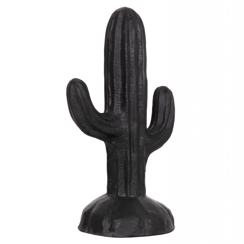 ΔΙΑΚΟΣΜΗΤΙΚΟΣ ΚΑΚΤΟΣ ΔΑΠΕΔΟΥ CACTUS HM4386.01S ΓΥΨΟΣ ΣΕ ΜΑΥΡΟ 42x30x74Υεκ. ΔΙΑΚΟΣΜΗΤΙΚΟΣ ΚΑΚΤΟΣ ΔΑΠΕΔΟΥ CACTUS HM4386.01S ΓΥΨΟΣ ΣΕ ΜΑΥΡΟ 42x30x74Υεκ.