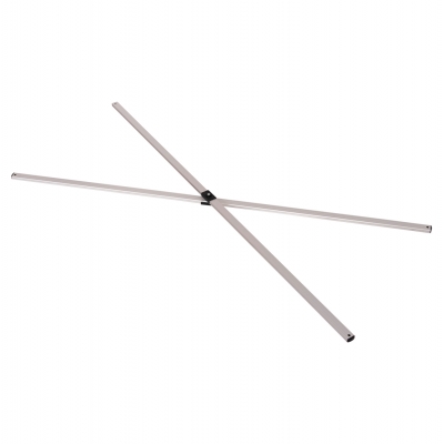 ΑΝΤΑΛΛΑΚΤΙΚΕΣ ΑΚΤΙΝΕΣ ΑΛΟΥΜΙΝΙΟΥ ΓΙΑ ΚΙΟΣΚΙΑ-2 ΧΙΑΣΤΙ ΑΚΤΙΝΕΣ & ΣΥΝΔΕΣΜΟΣ--HM6373