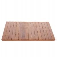 ΕΠΙΦΑΝΕΙΑ ΤΡΑΠΕΖΙΟΥ ΤΕΤΡΑΓΩΝΗ HM18137 ΞΥΛΟ TEAK--ΦΥΣΙΚΟ 80x80x4(πάχος)εκ. ΕΠΙΦΑΝΕΙΑ ΤΡΑΠΕΖΙΟΥ ΤΕΤΡΑΓΩΝΗ HM18137 ΞΥΛΟ TEAK--ΦΥΣΙΚΟ 80x80x4(πάχος)εκ.