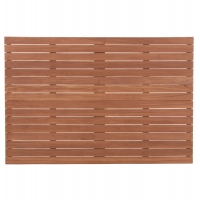 ΕΠΙΦΑΝΕΙΑ ΤΡΑΠΕΖΙΟΥ ΟΡΘΟΓΩΝΙΑ HM18138 ΞΥΛΟ TEAK--ΦΥΣΙΚΟ 120x80x4(πάχος)εκ. ΕΠΙΦΑΝΕΙΑ ΤΡΑΠΕΖΙΟΥ ΟΡΘΟΓΩΝΙΑ HM18138 ΞΥΛΟ TEAK--ΦΥΣΙΚΟ 120x80x4(πάχος)εκ.