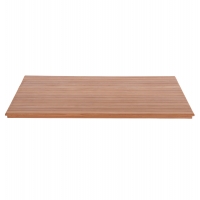 ΕΠΙΦΑΝΕΙΑ ΤΡΑΠΕΖΙΟΥ ΟΡΘΟΓΩΝΙΑ HM18138 ΞΥΛΟ TEAK--ΦΥΣΙΚΟ 120x80x4(πάχος)εκ. ΕΠΙΦΑΝΕΙΑ ΤΡΑΠΕΖΙΟΥ ΟΡΘΟΓΩΝΙΑ HM18138 ΞΥΛΟ TEAK--ΦΥΣΙΚΟ 120x80x4(πάχος)εκ.