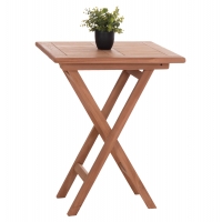 ΤΡΑΠΕΖΙ ΣΚΗΝΟΘΕΤΗ ΤΕΤΡΑΓΩΝΟ ERIS HM18118 ΞΥΛΟ TEAK--ΦΥΣΙΚΟ 60x60x75Υεκ. ΤΡΑΠΕΖΙ ΣΚΗΝΟΘΕΤΗ ΤΕΤΡΑΓΩΝΟ ERIS HM18118 ΞΥΛΟ TEAK--ΦΥΣΙΚΟ 60x60x75Υεκ.