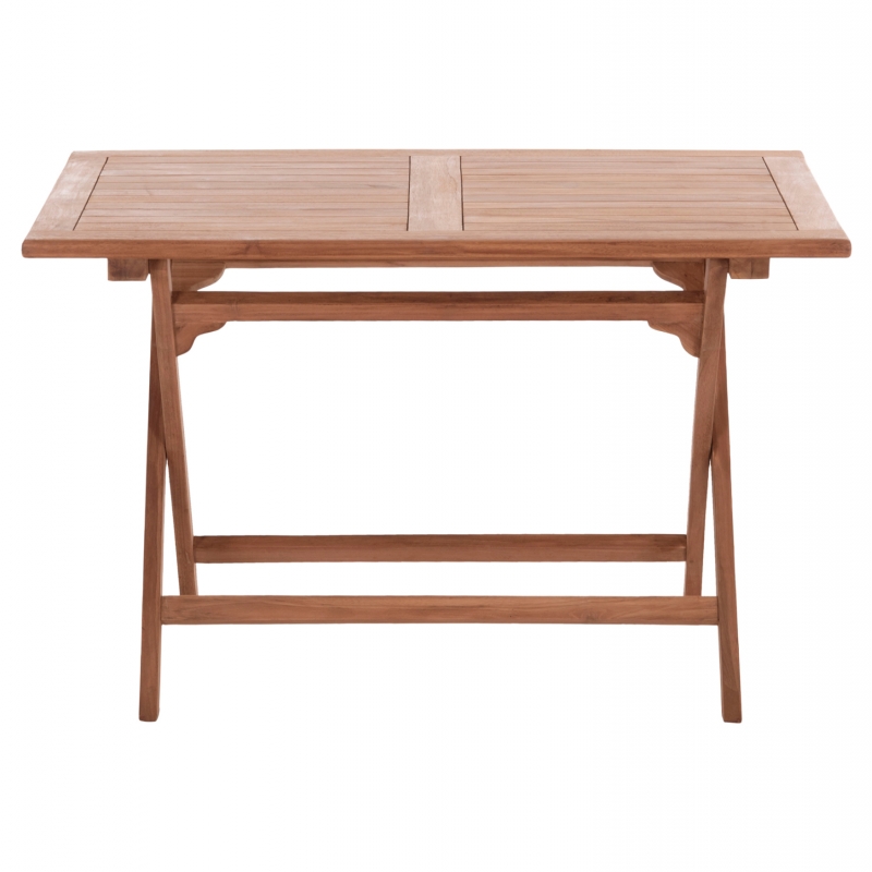 ΤΡΑΠΕΖΙ ΠΤΥΣΣΟΜΕΝΟ ΟΡΘΟΓΩΝΙΟ ERIS HM18117 ΞΥΛΟ TEAK--ΦΥΣΙΚΟ 120x70x76Υεκ. ΤΡΑΠΕΖΙ ΠΤΥΣΣΟΜΕΝΟ ΟΡΘΟΓΩΝΙΟ ERIS HM18117 ΞΥΛΟ TEAK--ΦΥΣΙΚΟ 120x70x76Υεκ.