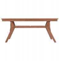 ΤΡΑΠΕΖΙ ΤΡΑΠΕΖΑΡΙΑΣ WONDER HM18116 ΞΥΛΟ TEAK--ΦΥΣΙΚΟ 180x91x75Υεκ. ΤΡΑΠΕΖΙ ΤΡΑΠΕΖΑΡΙΑΣ WONDER HM18116 ΞΥΛΟ TEAK--ΦΥΣΙΚΟ 180x91x75Υεκ.
