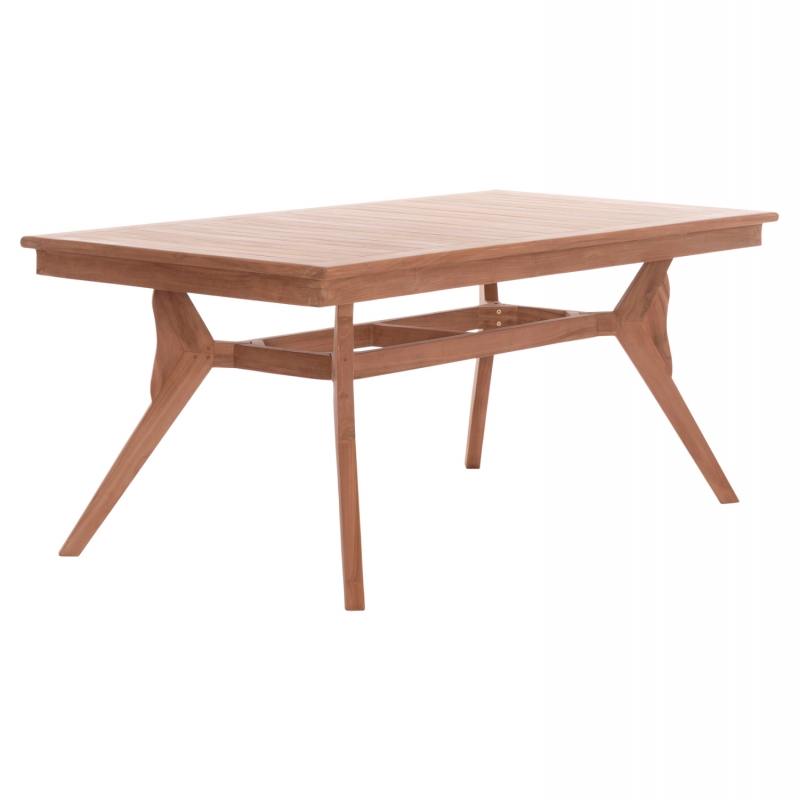 ΤΡΑΠΕΖΙ ΤΡΑΠΕΖΑΡΙΑΣ WONDER HM18116 ΞΥΛΟ TEAK--ΦΥΣΙΚΟ 180x91x75Υεκ. ΤΡΑΠΕΖΙ ΤΡΑΠΕΖΑΡΙΑΣ WONDER HM18116 ΞΥΛΟ TEAK--ΦΥΣΙΚΟ 180x91x75Υεκ.