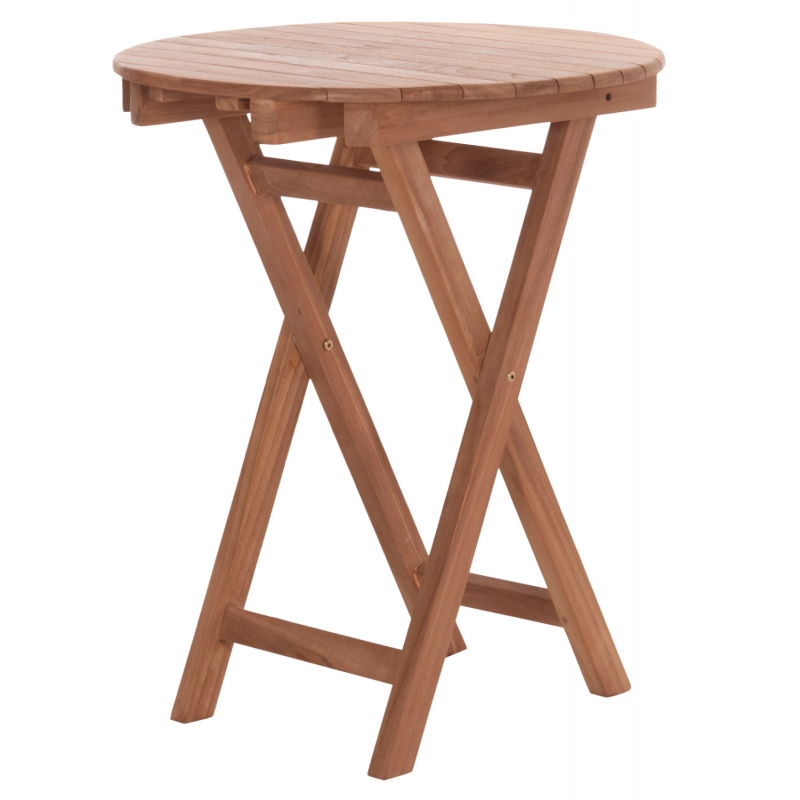 ΤΡΑΠΕΖΙ ΣΚΗΝΟΘΕΤΗ ΣΤΡΟΓΓΥΛΟ HEIDEL HM18120 ΞΥΛΟ TEAK--ΦΥΣΙΚΟ Φ60x75Υεκ. ΤΡΑΠΕΖΙ ΣΚΗΝΟΘΕΤΗ ΣΤΡΟΓΓΥΛΟ HEIDEL HM18120 ΞΥΛΟ TEAK--ΦΥΣΙΚΟ Φ60x75Υεκ.