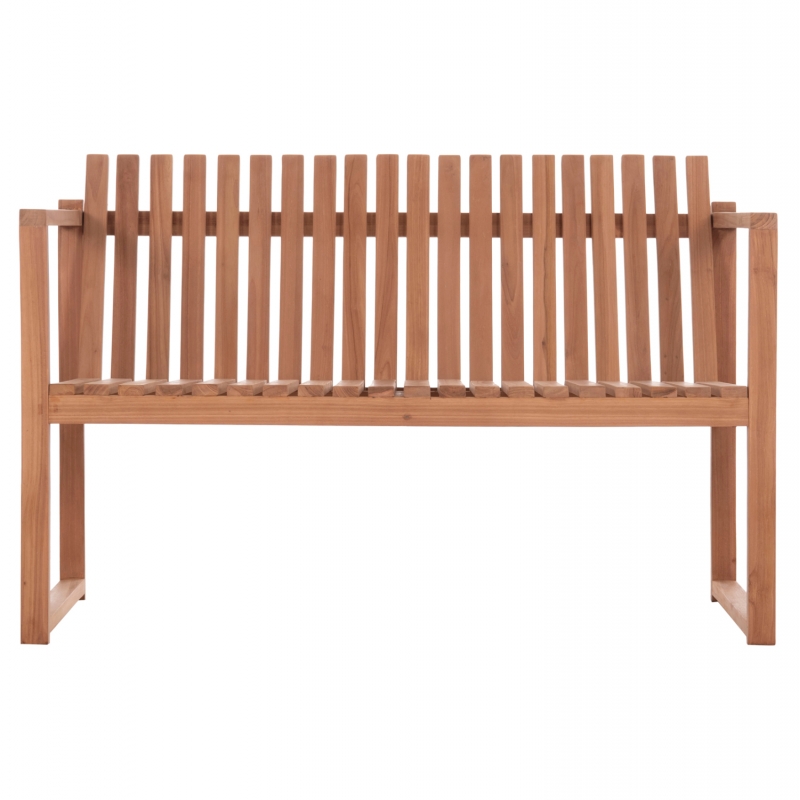 ΠΑΓΚΑΚΙ ΚΗΠΟΥ 2ΘΕΣΙΟ VED HM18124 ΞΥΛΟ TEAK--ΦΥΣΙΚΟ ΧΡΩΜΑ 130x60x86Υεκ. ΠΑΓΚΑΚΙ ΚΗΠΟΥ 2ΘΕΣΙΟ VED HM18124 ΞΥΛΟ TEAK--ΦΥΣΙΚΟ ΧΡΩΜΑ 130x60x86Υεκ.