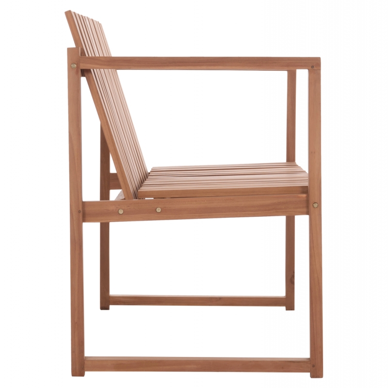 ΠΑΓΚΑΚΙ ΚΗΠΟΥ 2ΘΕΣΙΟ VED HM18124 ΞΥΛΟ TEAK--ΦΥΣΙΚΟ ΧΡΩΜΑ 130x60x86Υεκ. ΠΑΓΚΑΚΙ ΚΗΠΟΥ 2ΘΕΣΙΟ VED HM18124 ΞΥΛΟ TEAK--ΦΥΣΙΚΟ ΧΡΩΜΑ 130x60x86Υεκ.