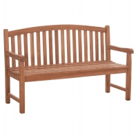 ΠΑΓΚΑΚΙ ΚΗΠΟΥ 3ΘΕΣΙΟ ELENA HM18125 ΞΥΛΟ TEAK--ΦΥΣΙΚΟ 150x61x95Υεκ. ΠΑΓΚΑΚΙ ΚΗΠΟΥ 3ΘΕΣΙΟ ELENA HM18125 ΞΥΛΟ TEAK--ΦΥΣΙΚΟ 150x61x95Υεκ.