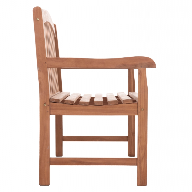 ΠΑΓΚΑΚΙ ΚΗΠΟΥ 3ΘΕΣΙΟ ELENA HM18125 ΞΥΛΟ TEAK--ΦΥΣΙΚΟ 150x61x95Υεκ. ΠΑΓΚΑΚΙ ΚΗΠΟΥ 3ΘΕΣΙΟ ELENA HM18125 ΞΥΛΟ TEAK--ΦΥΣΙΚΟ 150x61x95Υεκ.