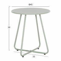 ΣΕΤ LOUNGE 3TMX ΕΞ.ΧΩΡΟΥ OREGO HM21107.06 ΑΛΟΥΜΙΝΙΟ & ΜΕΤΑΛΛΟ ΣΕ ΦΥΣΤΙΚΙ ΣΕΤ LOUNGE 3TMX ΕΞ.ΧΩΡΟΥ OREGO HM21107.06 ΑΛΟΥΜΙΝΙΟ & ΜΕΤΑΛΛΟ ΣΕ ΦΥΣΤΙΚΙ