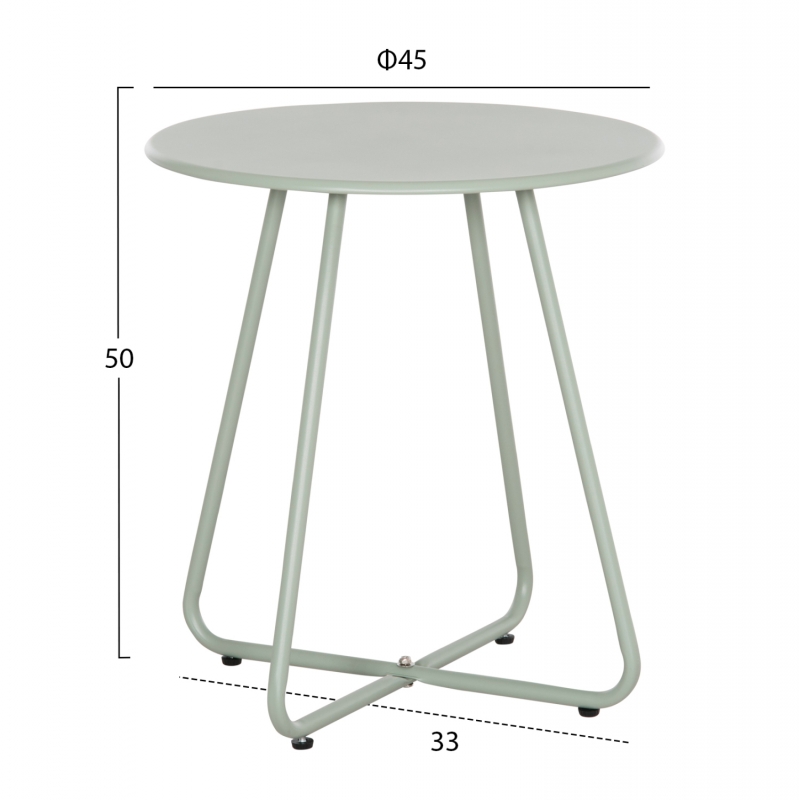 ΣΕΤ LOUNGE 3TMX ΕΞ.ΧΩΡΟΥ OREGO HM21107.06 ΑΛΟΥΜΙΝΙΟ & ΜΕΤΑΛΛΟ ΣΕ ΦΥΣΤΙΚΙ ΣΕΤ LOUNGE 3TMX ΕΞ.ΧΩΡΟΥ OREGO HM21107.06 ΑΛΟΥΜΙΝΙΟ & ΜΕΤΑΛΛΟ ΣΕ ΦΥΣΤΙΚΙ