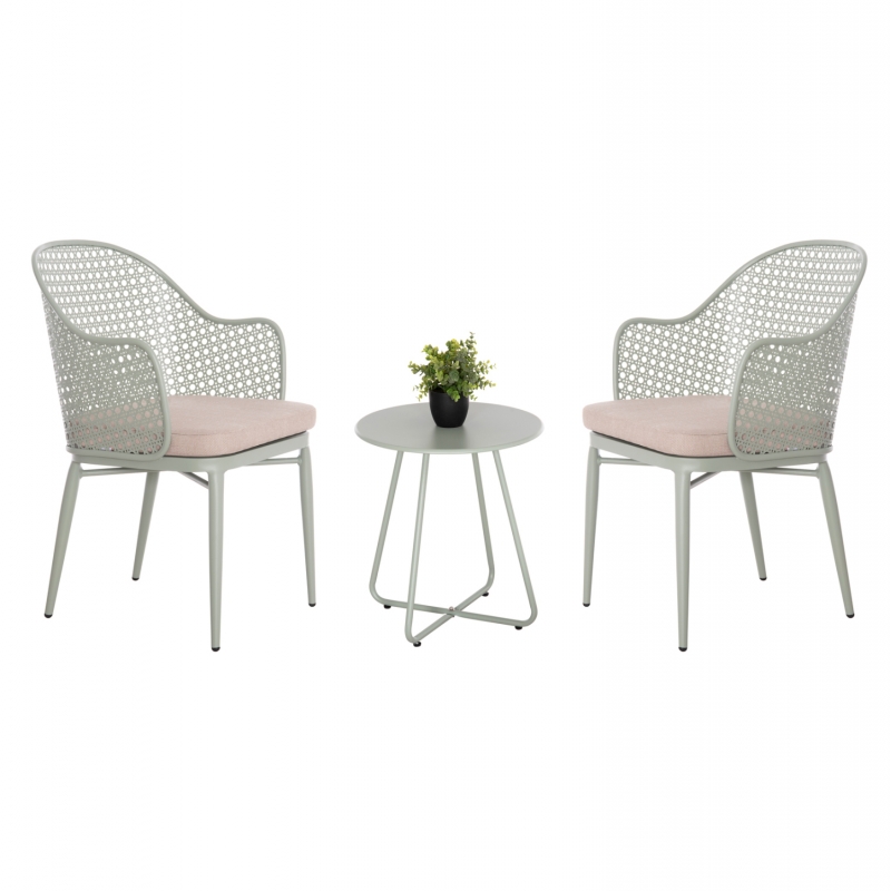 ΣΕΤ LOUNGE 3TMX ΕΞ.ΧΩΡΟΥ OREGO HM21107.06 ΑΛΟΥΜΙΝΙΟ & ΜΕΤΑΛΛΟ ΣΕ ΦΥΣΤΙΚΙ ΣΕΤ LOUNGE 3TMX ΕΞ.ΧΩΡΟΥ OREGO HM21107.06 ΑΛΟΥΜΙΝΙΟ & ΜΕΤΑΛΛΟ ΣΕ ΦΥΣΤΙΚΙ