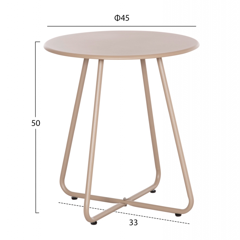 ΣΕΤ LOUNGE 3TMX ΕΞ.ΧΩΡΟΥ OREGO HM21107.03 ΑΛΟΥΜΙΝΙΟ & ΜΕΤΑΛΛΟ ΣΕ ΚΑΠΟΥΤΣΙΝΟ ΣΕΤ LOUNGE 3TMX ΕΞ.ΧΩΡΟΥ OREGO HM21107.03 ΑΛΟΥΜΙΝΙΟ & ΜΕΤΑΛΛΟ ΣΕ ΚΑΠΟΥΤΣΙΝΟ