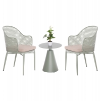 ΣΕΤ LOUNGE 3TMX ΕΞ.ΧΩΡΟΥ OREGO HM21106.06 ΑΛΟΥΜΙΝΙΟ ΣΕ ΦΥΣΤΙΚΙ ΣΕΤ LOUNGE 3TMX ΕΞ.ΧΩΡΟΥ OREGO HM21106.06 ΑΛΟΥΜΙΝΙΟ ΣΕ ΦΥΣΤΙΚΙ