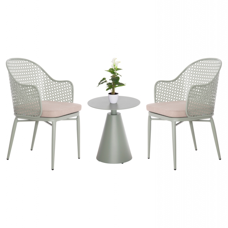 ΣΕΤ LOUNGE 3TMX ΕΞ.ΧΩΡΟΥ OREGO HM21106.06 ΑΛΟΥΜΙΝΙΟ ΣΕ ΦΥΣΤΙΚΙ ΣΕΤ LOUNGE 3TMX ΕΞ.ΧΩΡΟΥ OREGO HM21106.06 ΑΛΟΥΜΙΝΙΟ ΣΕ ΦΥΣΤΙΚΙ