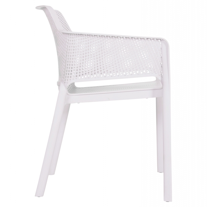 ΠΟΛΥΘΡΟΝΑ ΠΟΛΥΠΡΟΠΥΛΕΝΙΟΥ JOHN HM6103.01 ΛΕΥΚΗ 59x58x79.5Υεκ. ΠΟΛΥΘΡΟΝΑ ΠΟΛΥΠΡΟΠΥΛΕΝΙΟΥ JOHN HM6103.01 ΛΕΥΚΗ 59x58x79.5Υεκ.