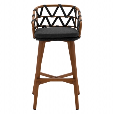 ΣΚΑΜΠΟ ΜΠΑΡ ΑΛΟΥΜΙΝΙΟΥ RICKO HM5781.11 ΚΑΦΕ ΣΚΕΛΕΤΟΣ--ΑΝΘΡΑΚΙ STRAP 56x59x102Υεκ. ΣΚΑΜΠΟ ΜΠΑΡ ΑΛΟΥΜΙΝΙΟΥ RICKO HM5781.11 ΚΑΦΕ ΣΚΕΛΕΤΟΣ--ΑΝΘΡΑΚΙ STRAP 56x59x102Υεκ.