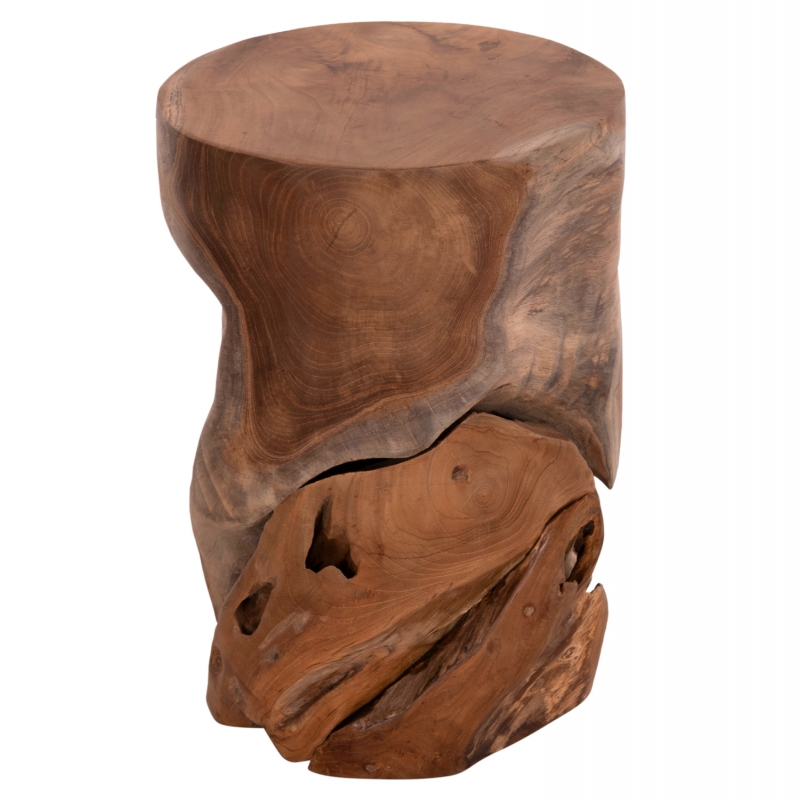 ΒΟΗΘΗΤΙΚΟ ΣΚΑΜΠΟ/ΤΡΑΠΕΖΑΚΙ STOMP HM9350.11 ΞΥΛΟ TEAK-ΦΥΣΙΚΟ Φ30x45Υεκ. ΒΟΗΘΗΤΙΚΟ ΣΚΑΜΠΟ/ΤΡΑΠΕΖΑΚΙ STOMP HM9350.11 ΞΥΛΟ TEAK-ΦΥΣΙΚΟ Φ30x45Υεκ.