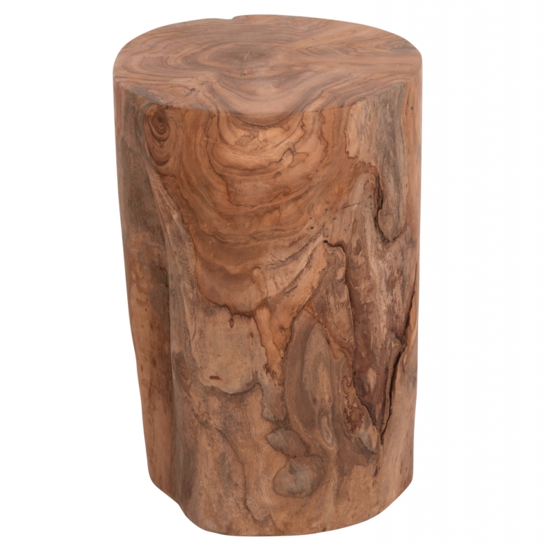 ΒΟΗΘΗΤΙΚΟ ΤΡΑΠΕΖΑΚΙ/ΣΚΑΜΠΟ TRONCO HM9374.21 ΞΥΛΟ TEAK--ΦΥΣΙΚΟ Φ30x45Υεκ. ΒΟΗΘΗΤΙΚΟ ΤΡΑΠΕΖΑΚΙ/ΣΚΑΜΠΟ TRONCO HM9374.21 ΞΥΛΟ TEAK--ΦΥΣΙΚΟ Φ30x45Υεκ.