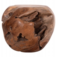 ΒΟΗΘΗΤΙΚΟ ΤΡΑΠΕΖΙ LOGGY HM18295 ΞΥΛΟ TEAK--ΦΥΣΙΚΟ 50x50x50Υεκ. ΒΟΗΘΗΤΙΚΟ ΤΡΑΠΕΖΙ LOGGY HM18295 ΞΥΛΟ TEAK--ΦΥΣΙΚΟ 50x50x50Υεκ.