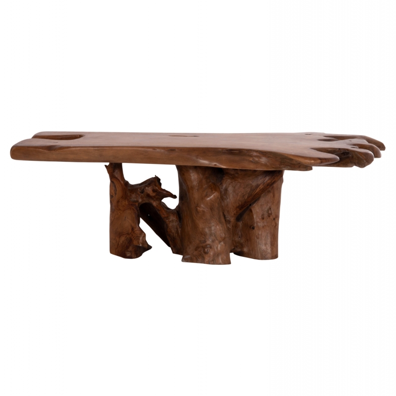 ΤΡΑΠΕΖΙ ΣΑΛΟΝΙΟΥ ANGELICA HM18303 ΞΥΛΟ TEAK--ΣΚΟΥΡΟ ΚΑΦΕ 156x94x49Υεκ. ΤΡΑΠΕΖΙ ΣΑΛΟΝΙΟΥ ANGELICA HM18303 ΞΥΛΟ TEAK--ΣΚΟΥΡΟ ΚΑΦΕ 156x94x49Υεκ.