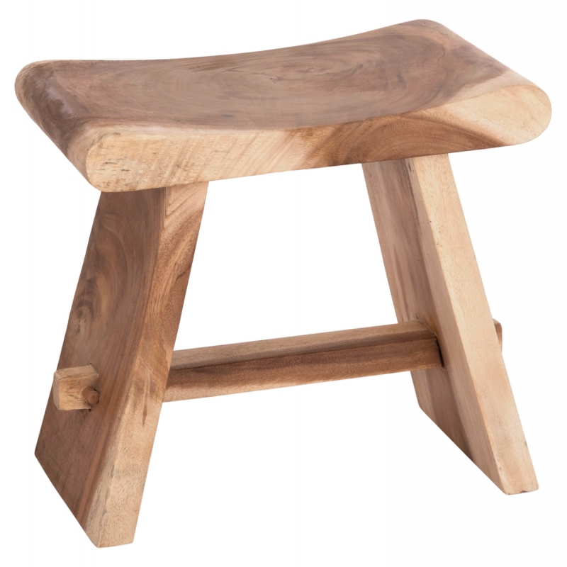 ΒΟΗΘΗΤΙΚΟ ΣΚΑΜΠΟ SADEL HM18294 ΞΥΛΟ SUAR--ΦΥΣΙΚΟ 50x30x45Υεκ. ΒΟΗΘΗΤΙΚΟ ΣΚΑΜΠΟ SADEL HM18294 ΞΥΛΟ SUAR--ΦΥΣΙΚΟ 50x30x45Υεκ.