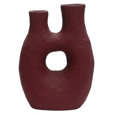 ΕΠΙΤΡΑΠΕΖΙΟ ΔΙΑΚΟΣΜΗΤΙΚΟ ΒΑΖΟ NAMENTIS HM4665.03L ΒΥΣΣΙΝΙ ΤΕΡΑΚΟΤΑ--27x13.5x37Υεκ ΕΠΙΤΡΑΠΕΖΙΟ ΔΙΑΚΟΣΜΗΤΙΚΟ ΒΑΖΟ NAMENTIS HM4665.03L ΒΥΣΣΙΝΙ ΤΕΡΑΚΟΤΑ--27x13.5x37Υεκ