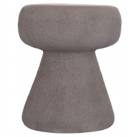 ΣΚΑΜΠΟ ΣΤΡΟΓΓΥΛΟ INTERON HM18171.03 FIBER CEMENT ΣΕ ΓΚΡΙ--Φ34x39Υεκ. ΣΚΑΜΠΟ ΣΤΡΟΓΓΥΛΟ INTERON HM18171.03 FIBER CEMENT ΣΕ ΓΚΡΙ--Φ34x39Υεκ.