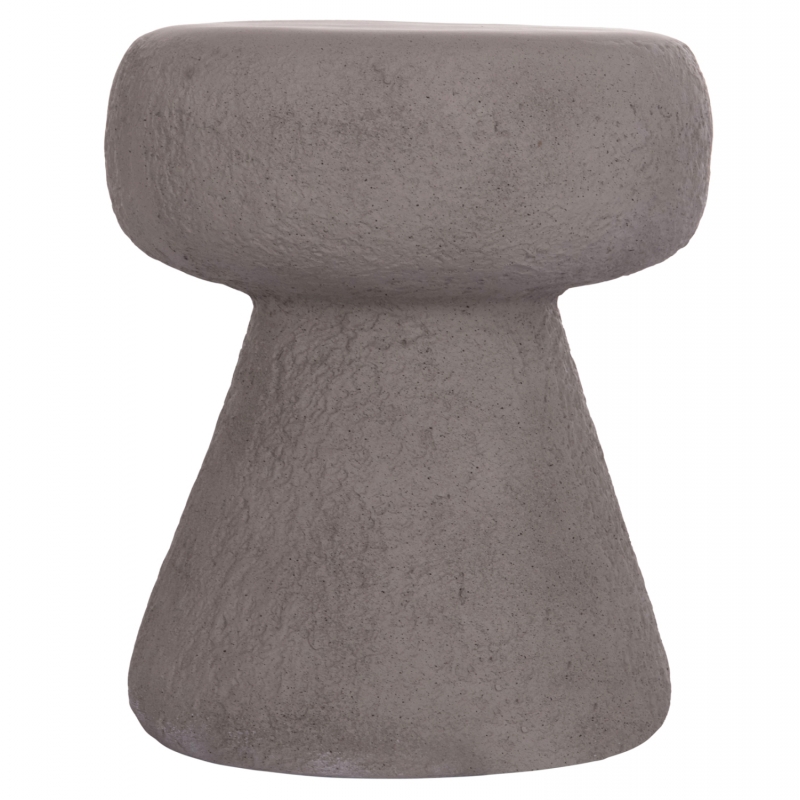 ΣΚΑΜΠΟ ΣΤΡΟΓΓΥΛΟ INTERON HM18171.03 FIBER CEMENT ΣΕ ΓΚΡΙ--Φ34x39Υεκ. ΣΚΑΜΠΟ ΣΤΡΟΓΓΥΛΟ INTERON HM18171.03 FIBER CEMENT ΣΕ ΓΚΡΙ--Φ34x39Υεκ.