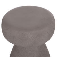 ΣΚΑΜΠΟ ΣΤΡΟΓΓΥΛΟ INTERON HM18171.03 FIBER CEMENT ΣΕ ΓΚΡΙ--Φ34x39Υεκ. ΣΚΑΜΠΟ ΣΤΡΟΓΓΥΛΟ INTERON HM18171.03 FIBER CEMENT ΣΕ ΓΚΡΙ--Φ34x39Υεκ.